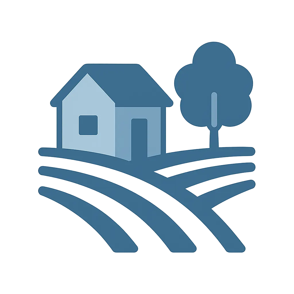 Rural Development & Community Welfare Category